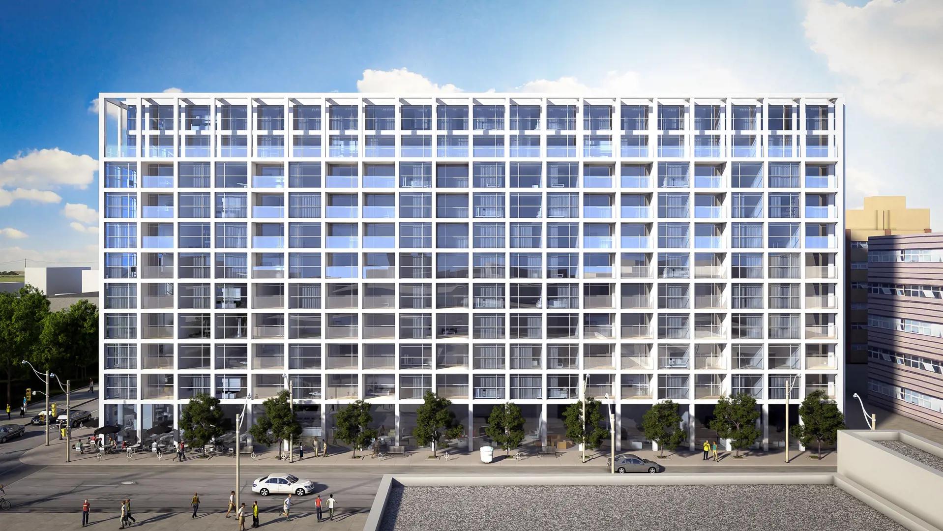 The Brant Park – image 5