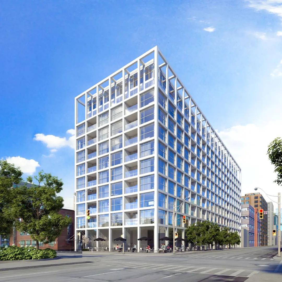 The Brant Park – image 6