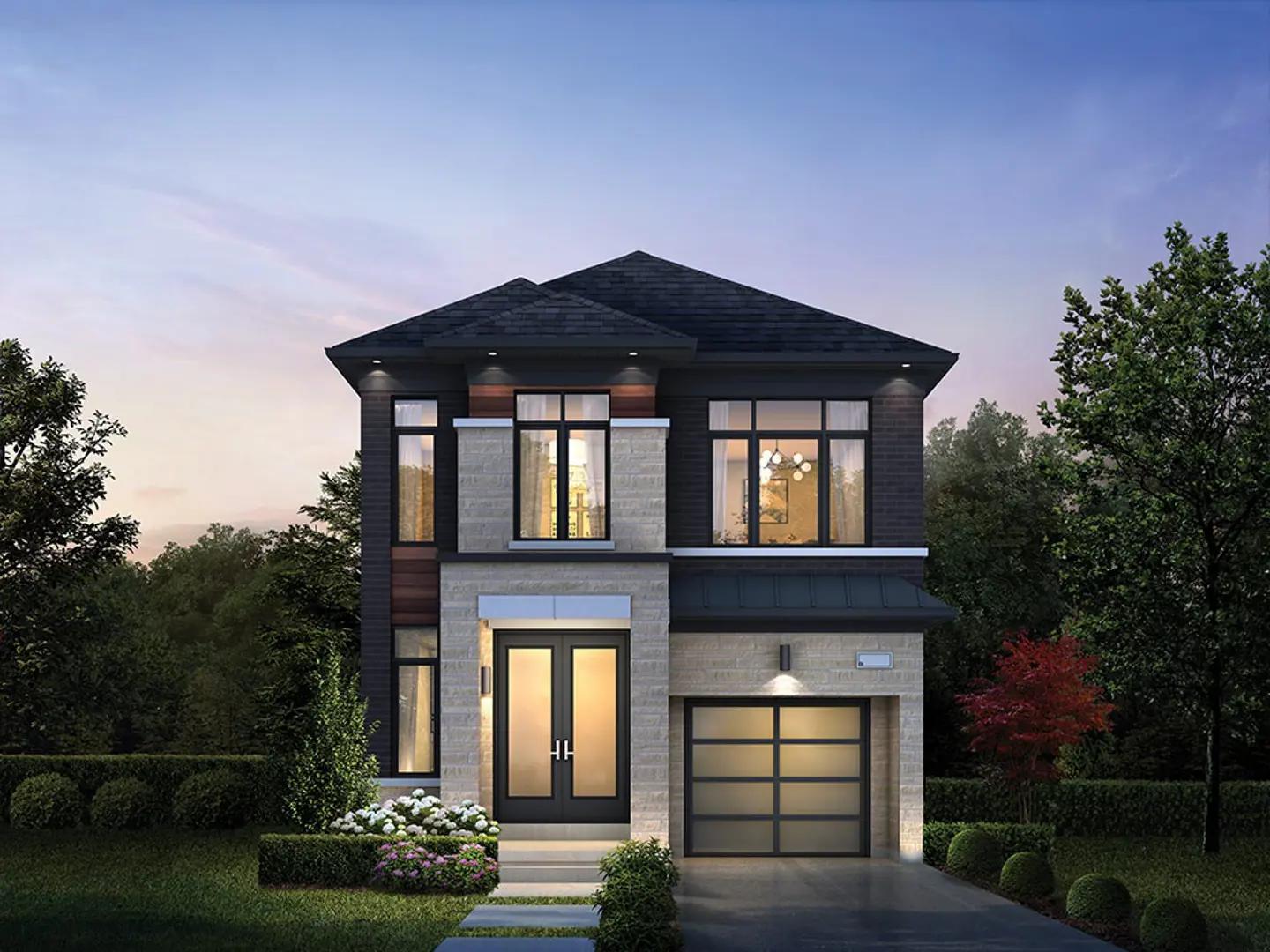 The Castle Mile - Single Family Homes – image 3