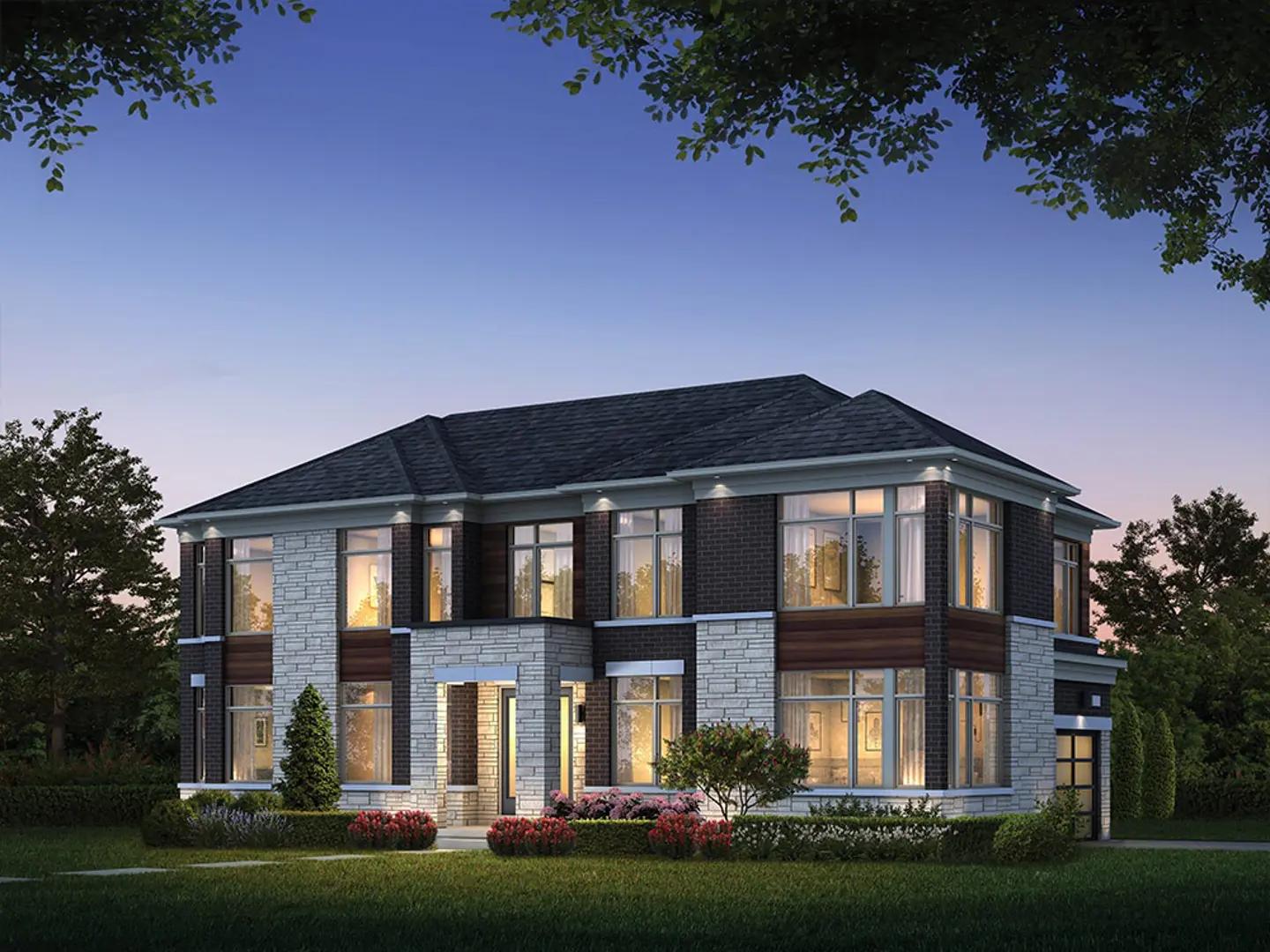 The Castle Mile - Single Family Homes – image 4