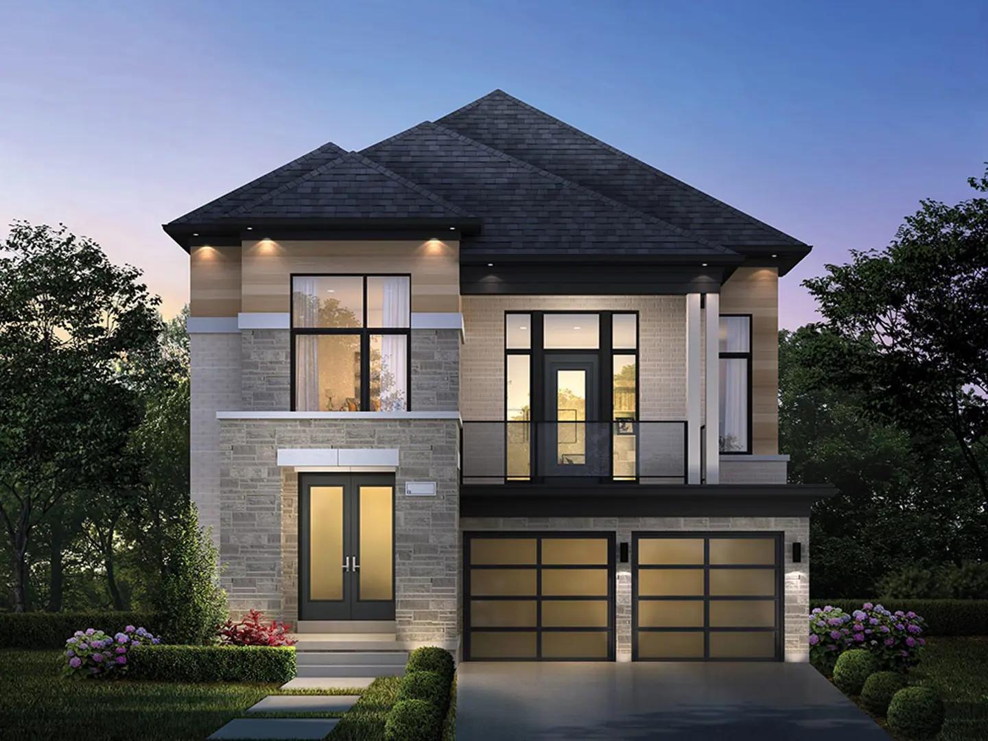 The Castle Mile - Single Family Homes – image 7