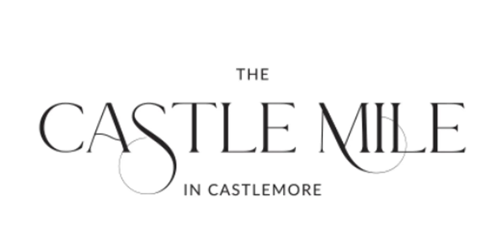 The Castle Mile by DECO - Townhomes – image 2