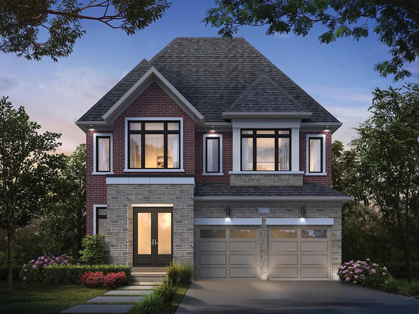 The Castle Mile by DECO - Townhomes – image 4