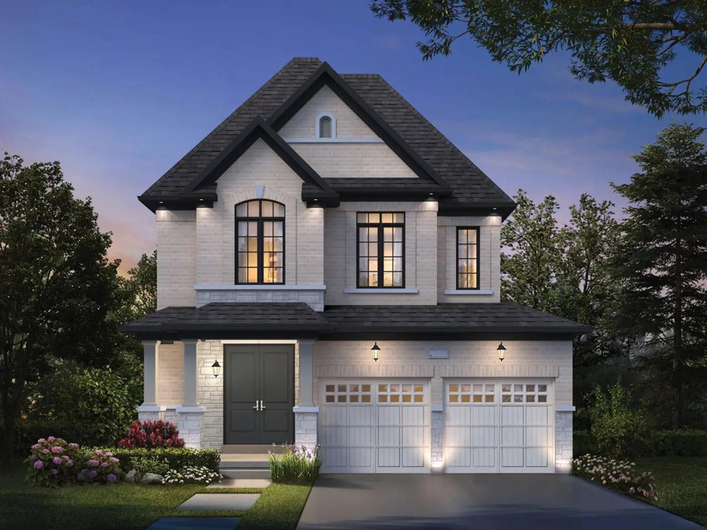 The Castle Mile by DECO - Townhomes – image 6