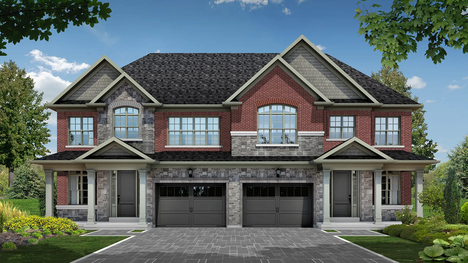The Corners of John and Victoria – pre-construction in Niagara-on-the-Lake