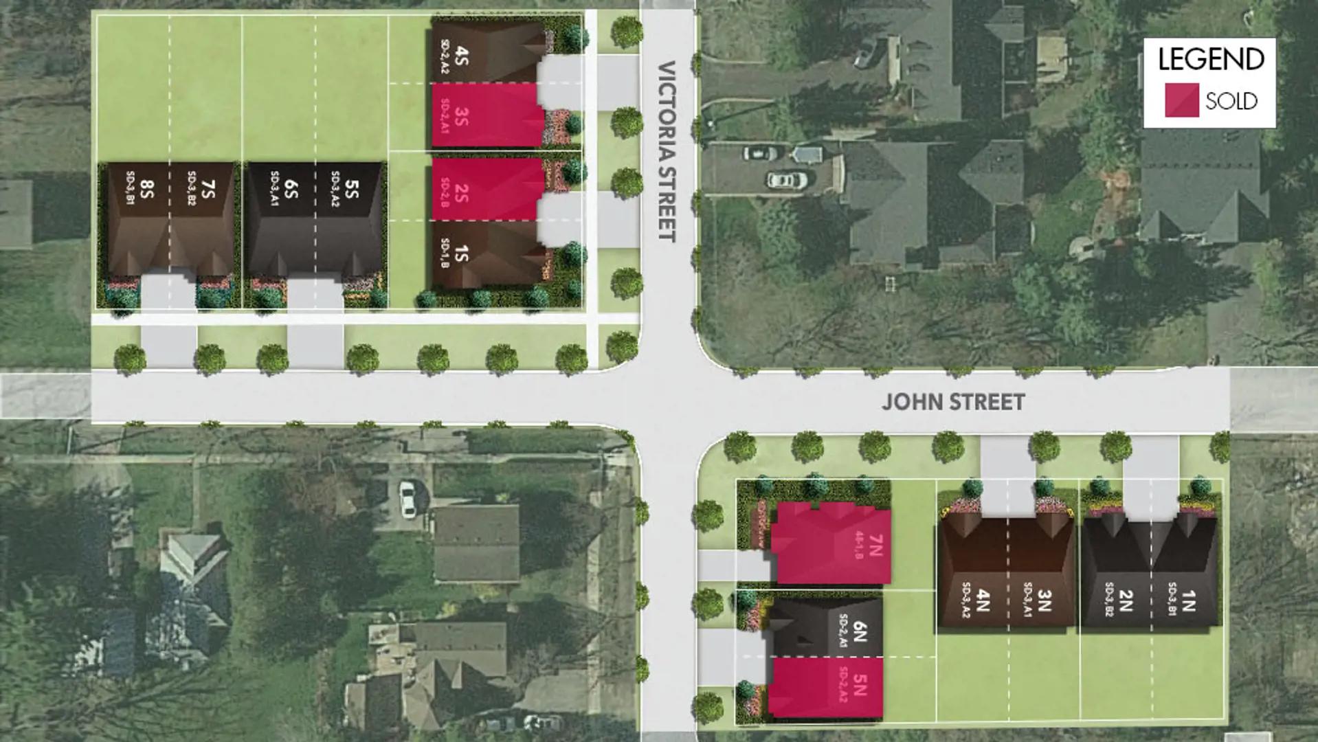 The Corners of John and Victoria – image 4