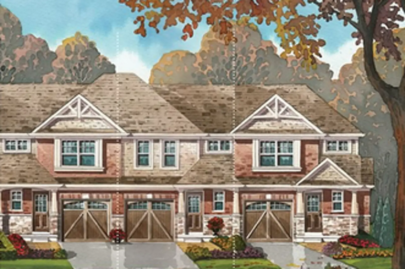 The Fairgrounds Phase 2