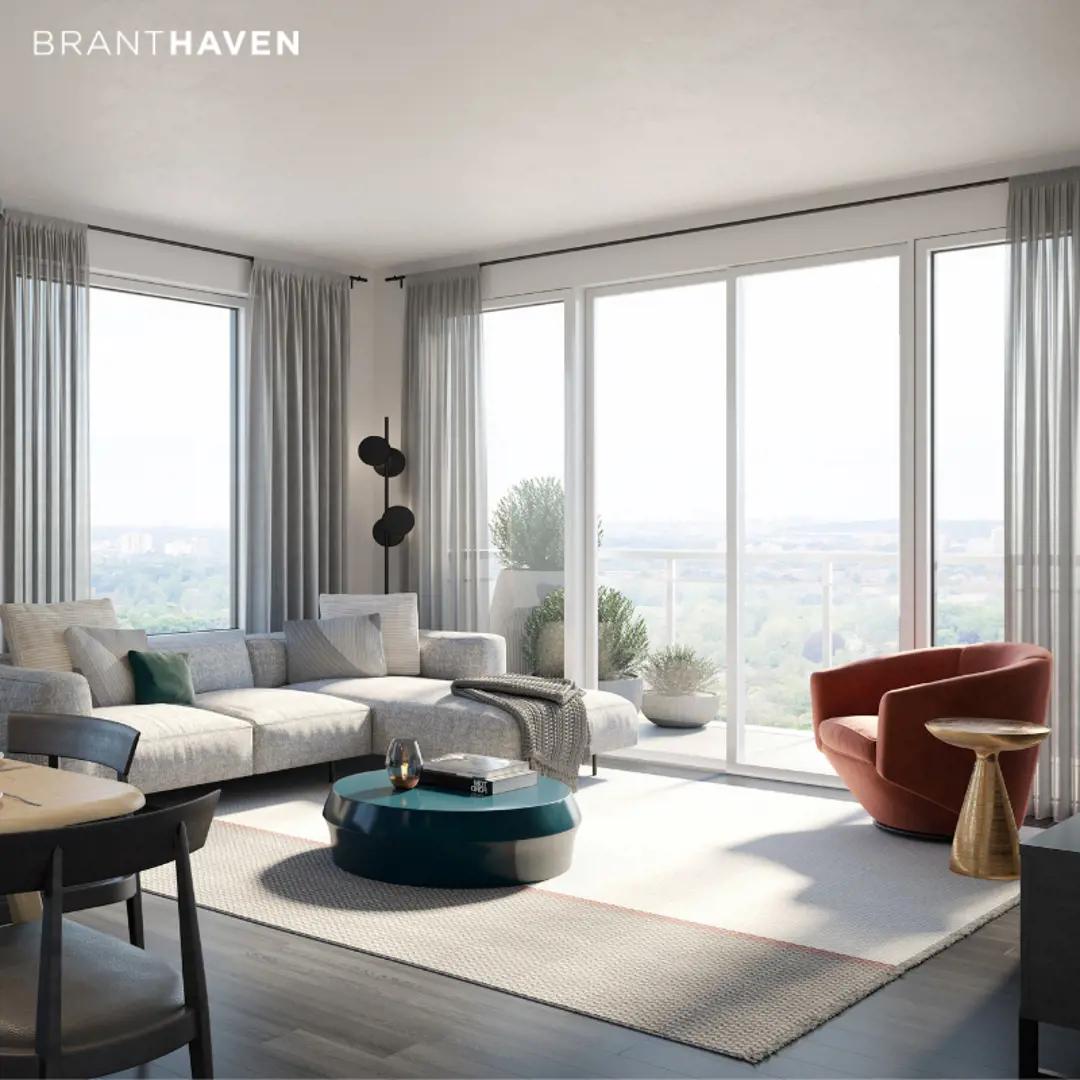 The Greenwich – image 2