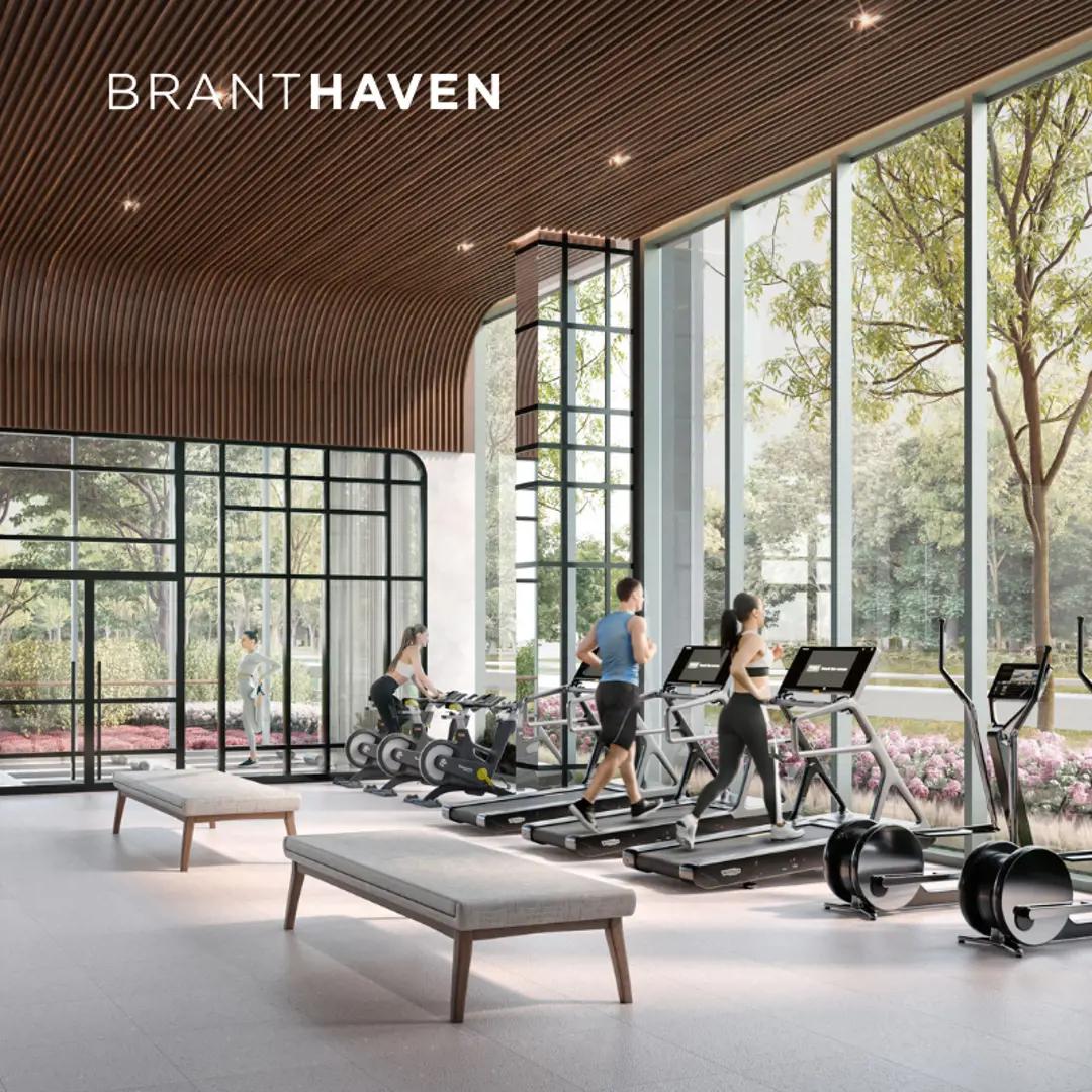 The Greenwich – image 6