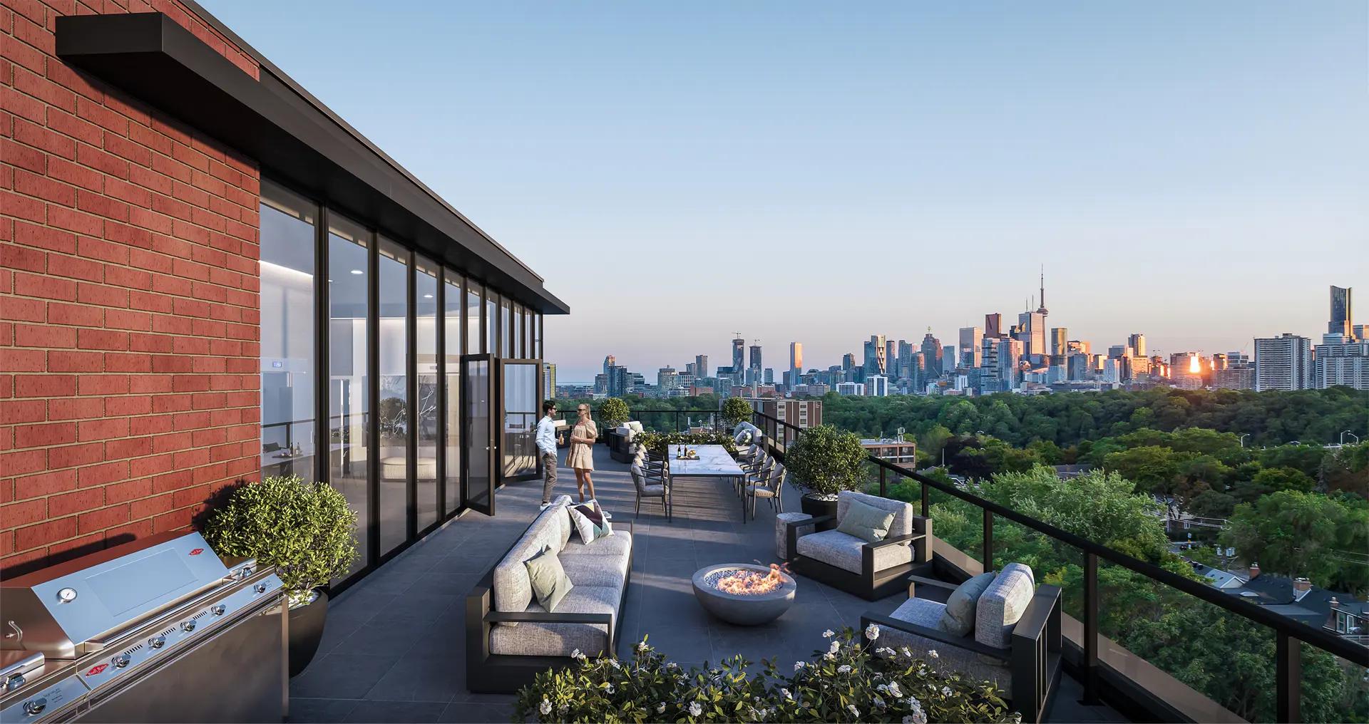 The John Lea on Broadview – image 2