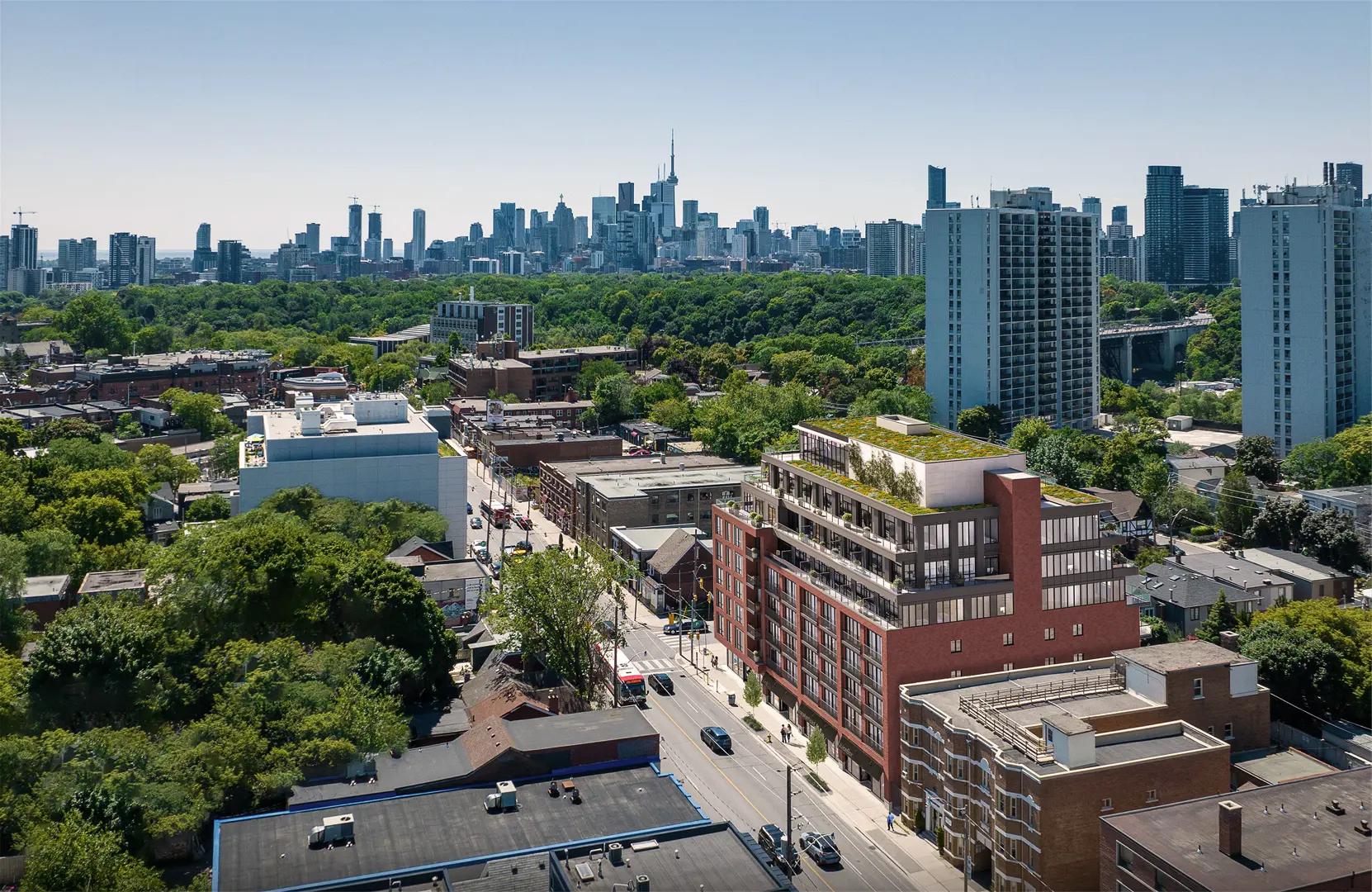 The John Lea on Broadview – image 4