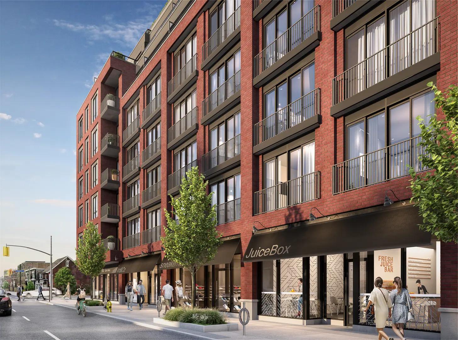 The John Lea on Broadview – image 5