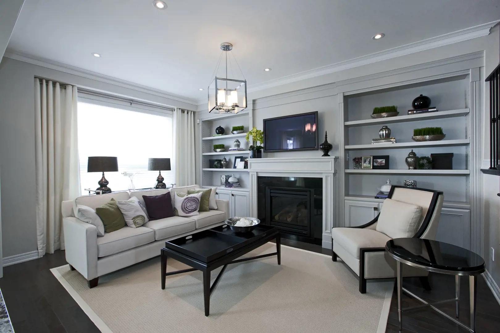 The Neighbourhoods of Windfields Farm – image 5