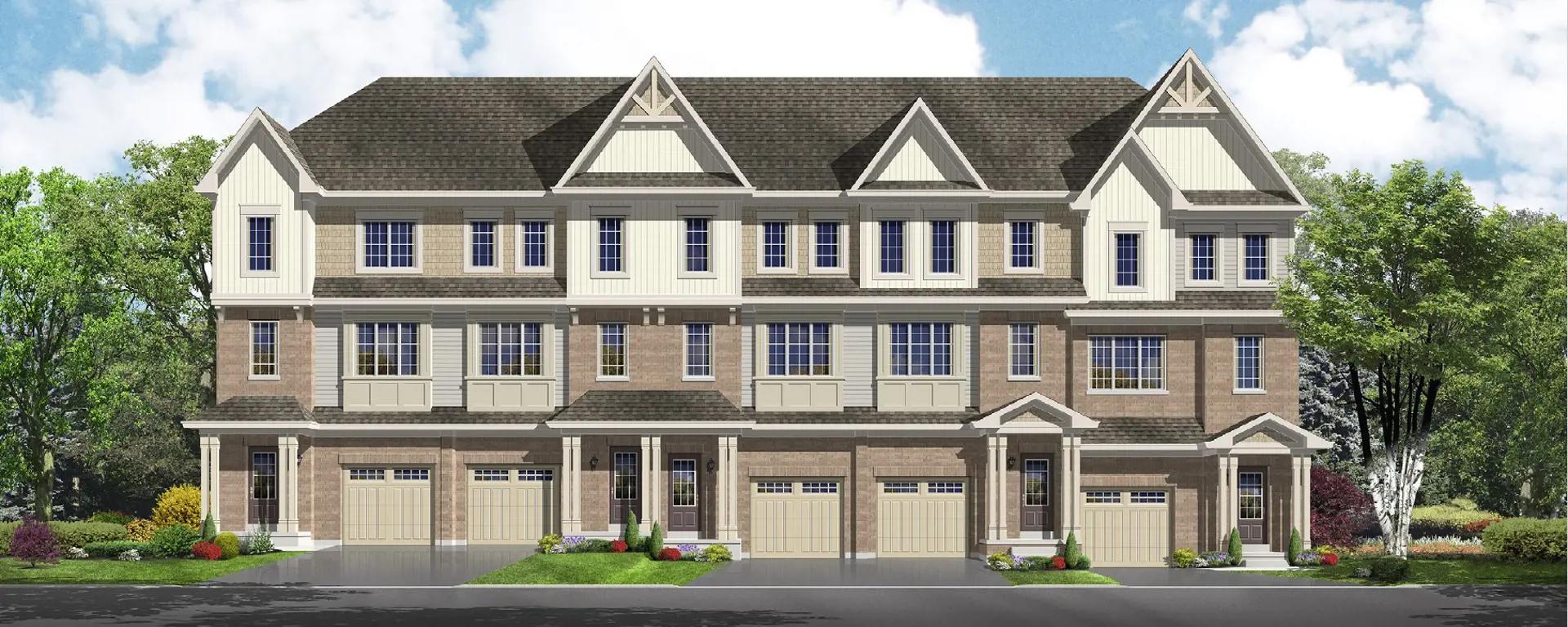 The Orchards Enclave by Highcastle Homes – image 2