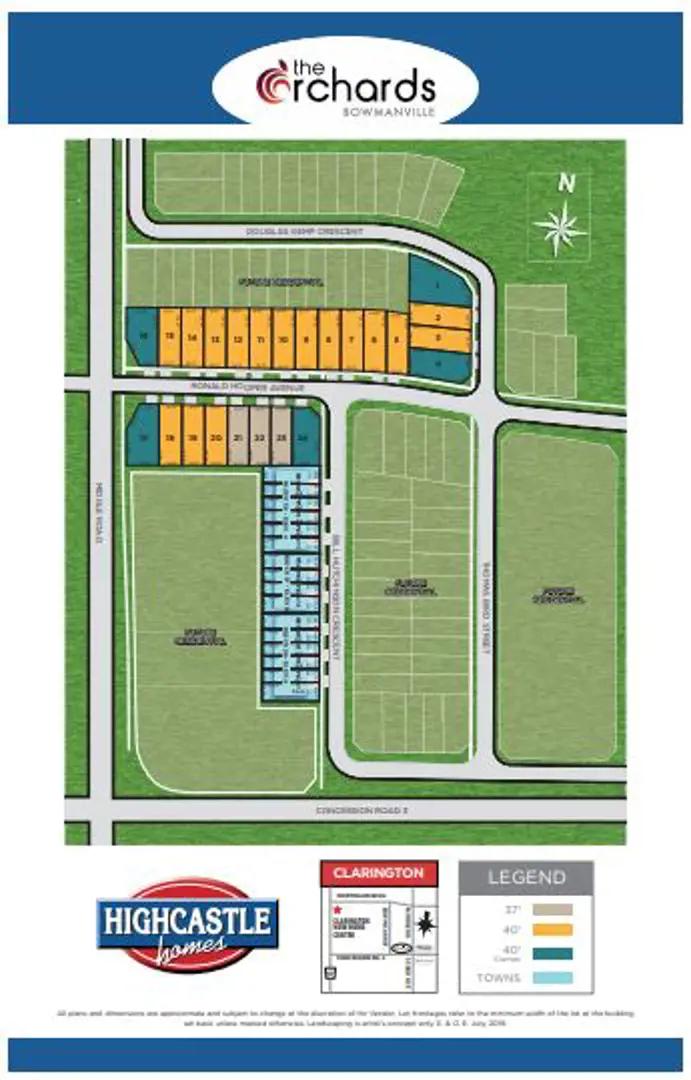 The Orchards by Highcastle Homes – image 7