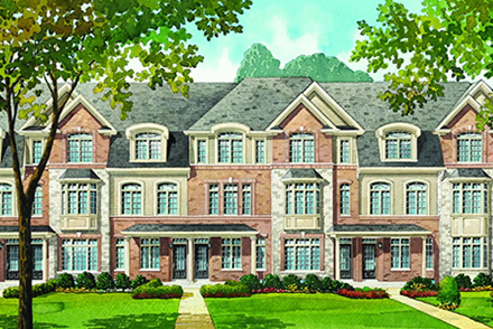 The Portraits in Waterdown – image 2