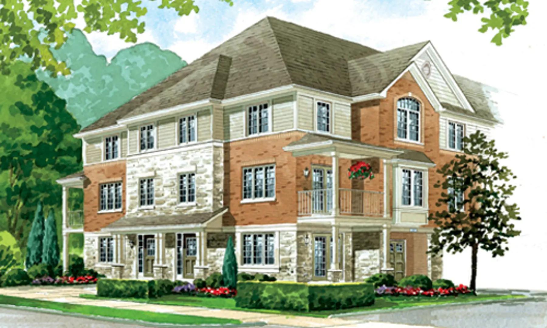 The Portraits in Waterdown – image 3