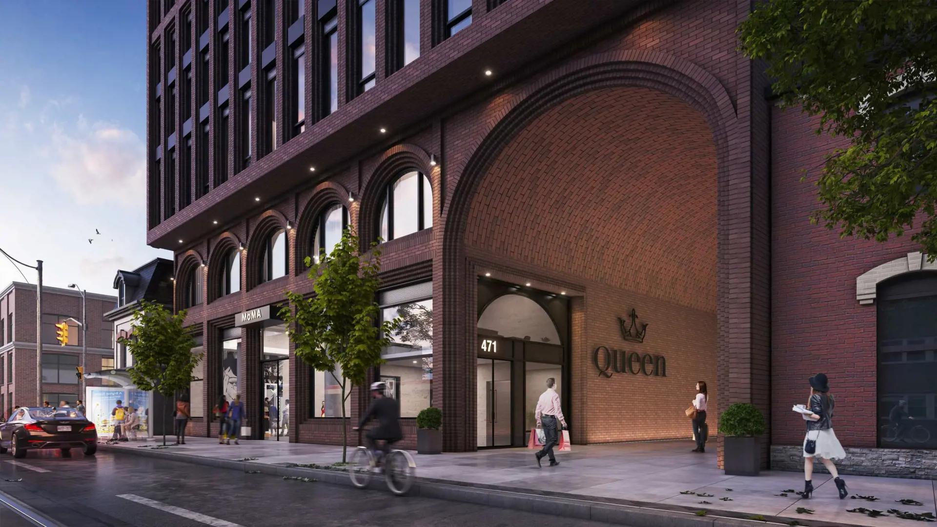 The Queen – image 2