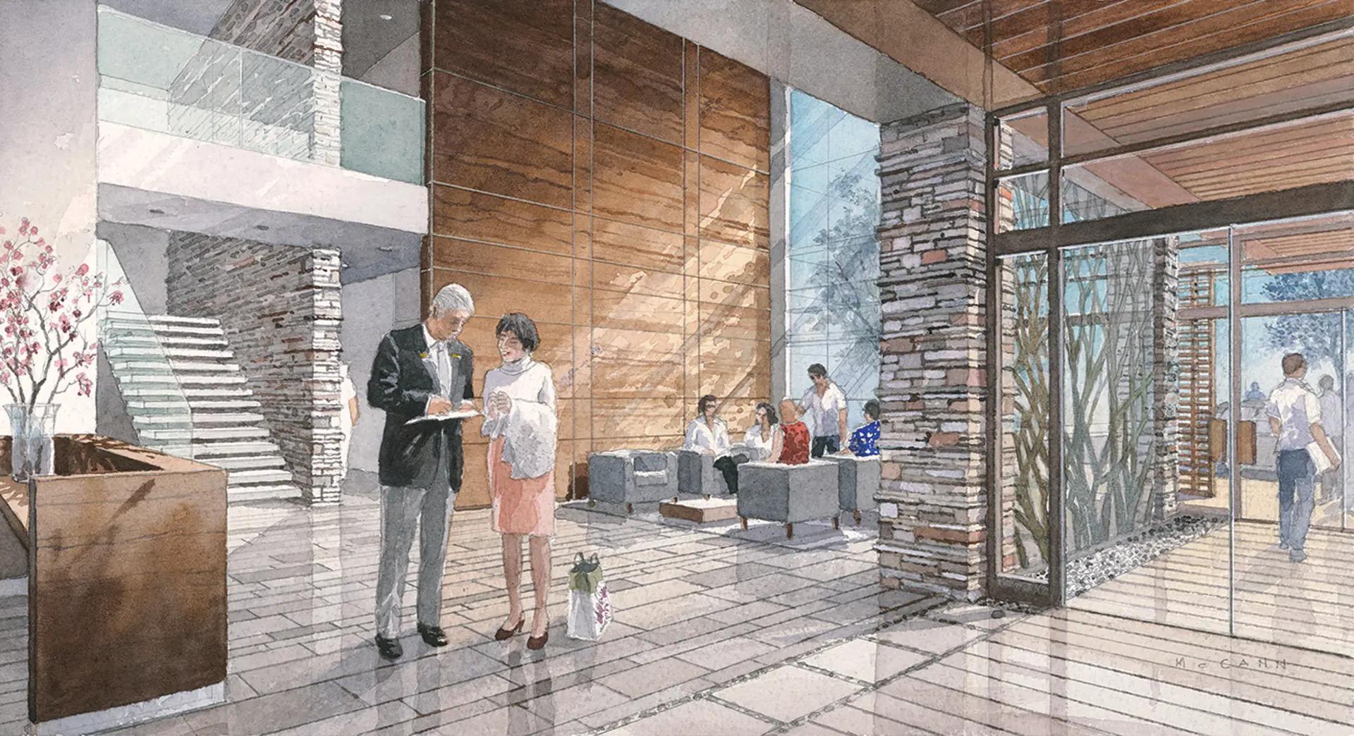 The Ravine – image 2