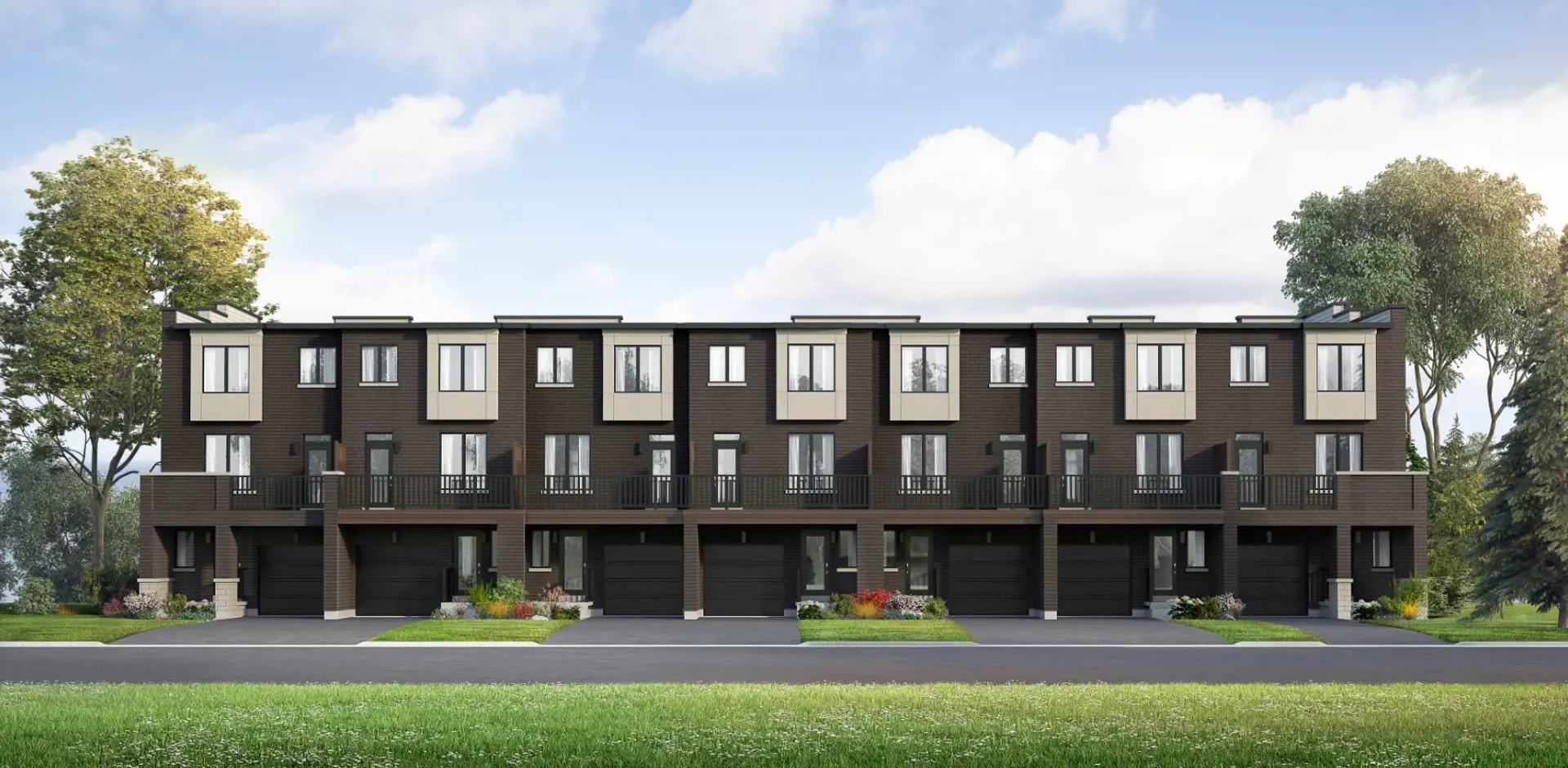 The Ross Towns Phase 1 – image 5