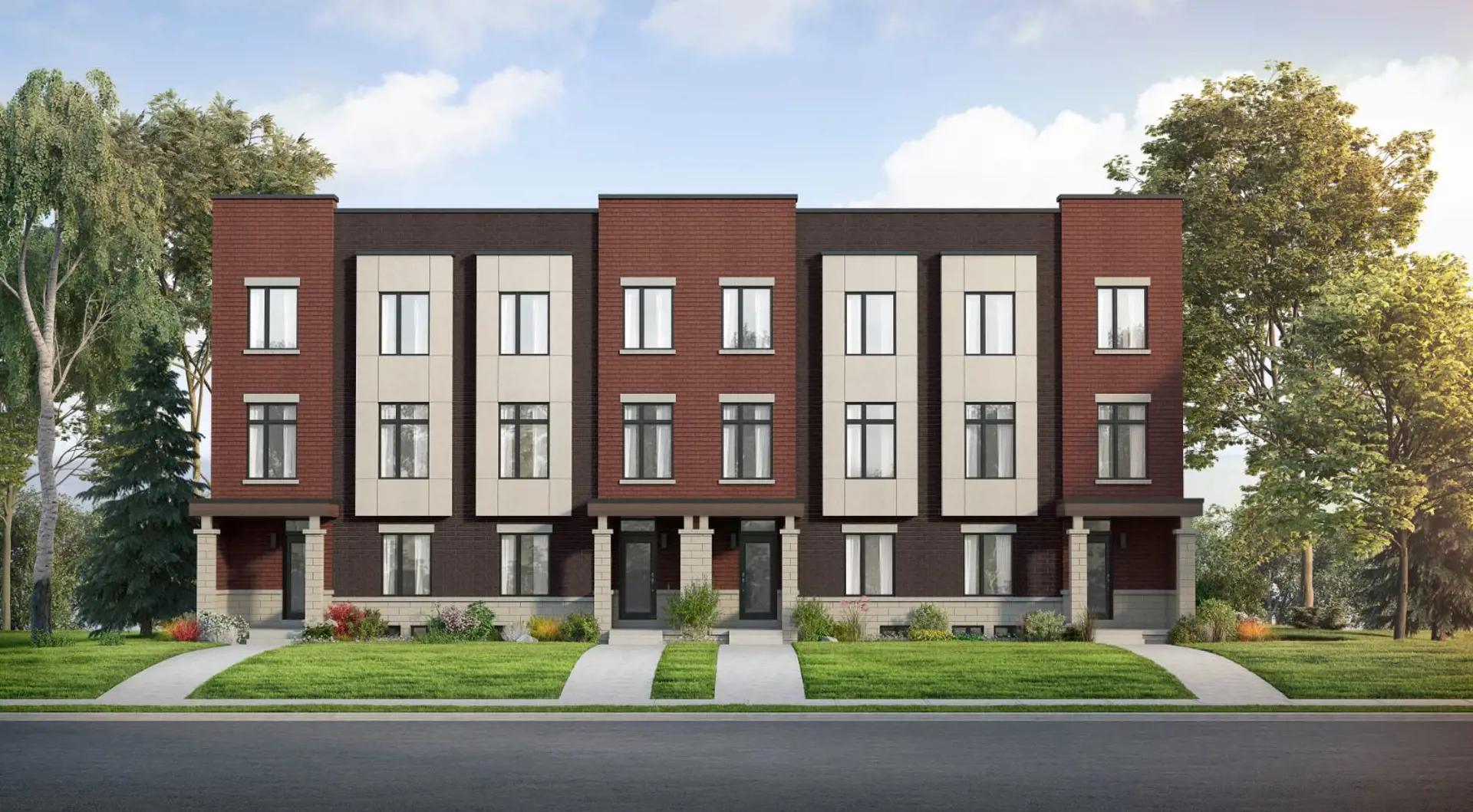 The Ross Towns Phase 1 – image 6