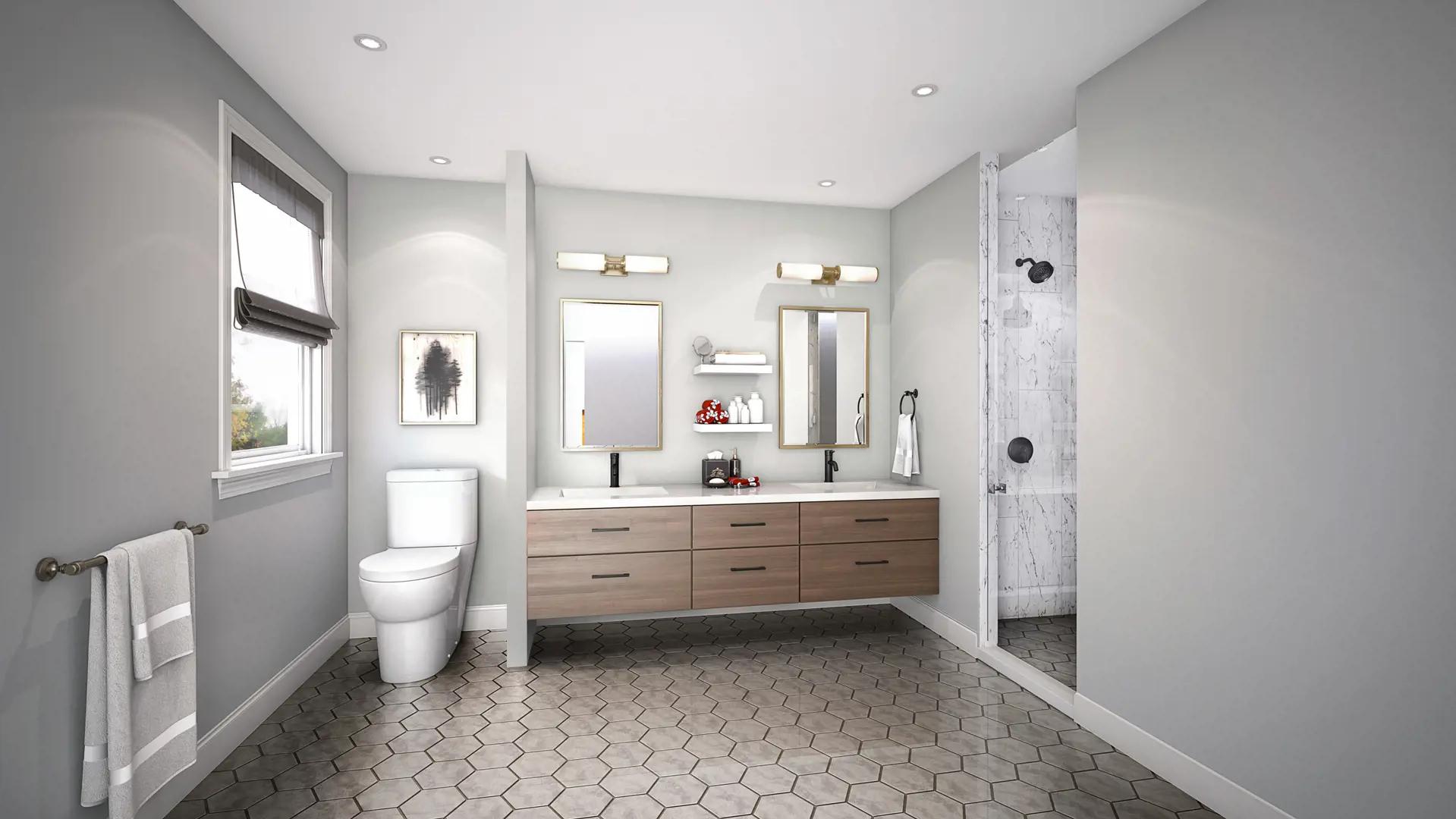 The Ross Towns Phase 2 – image 3