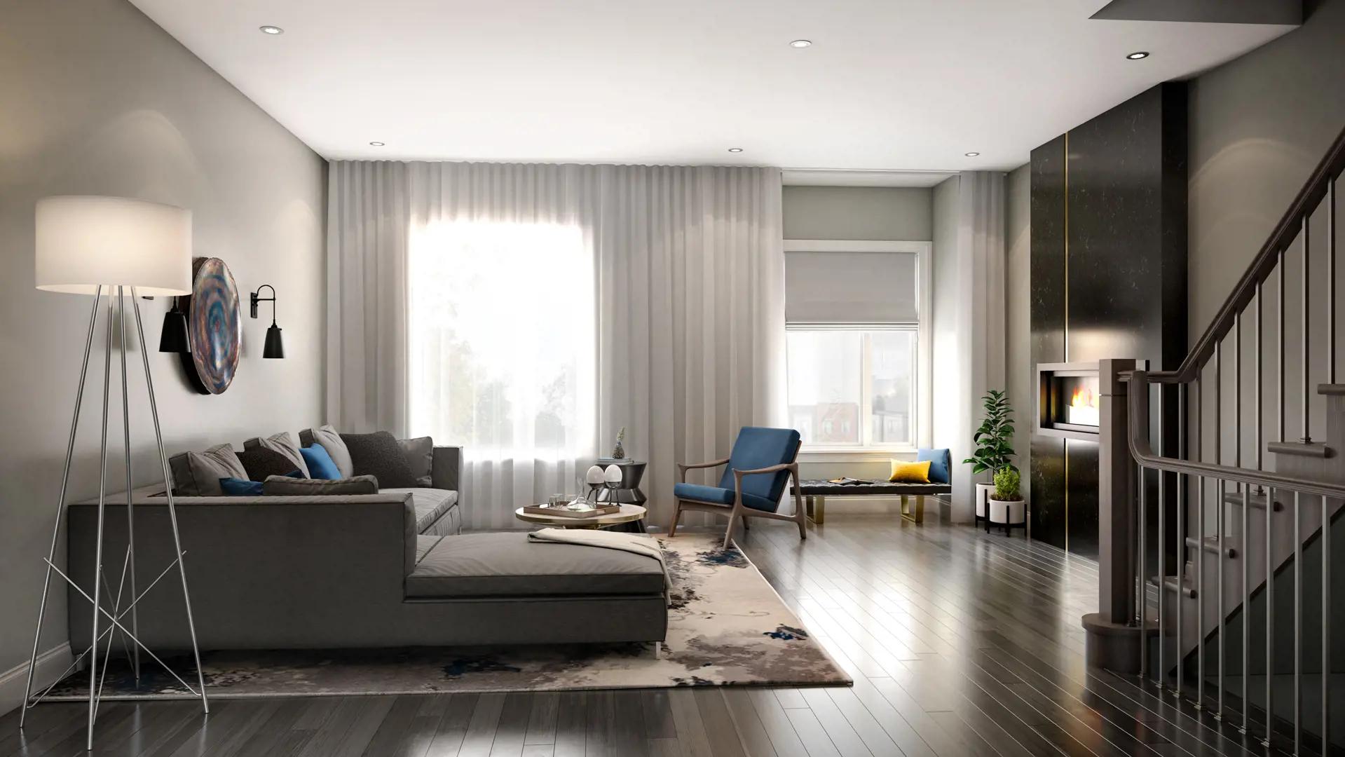 The Ross Towns Phase 2 – image 5