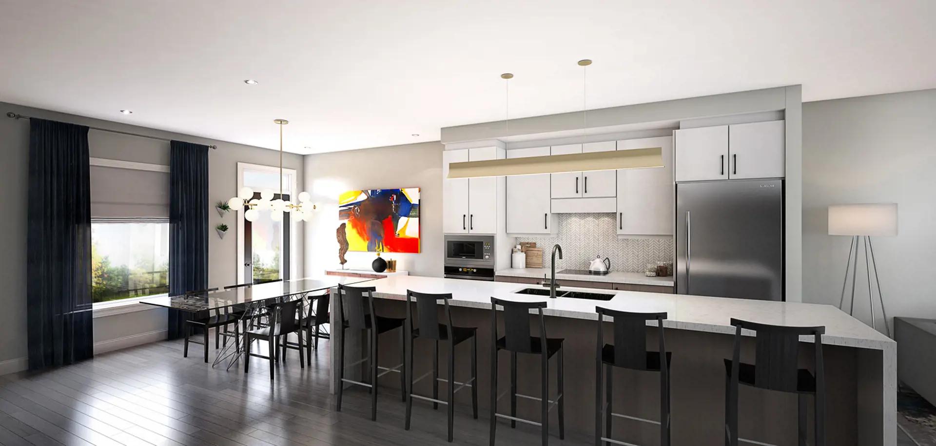 The Ross Towns Phase 2 – image 6