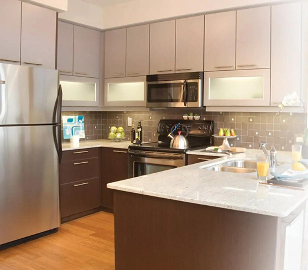 The Rushton Residences – image 3