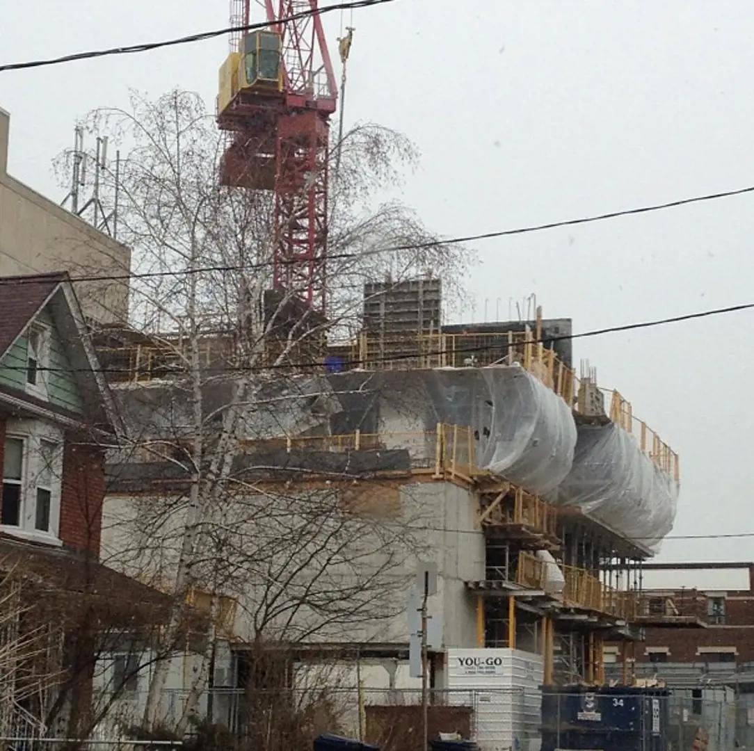 The Rushton Residences – image 4
