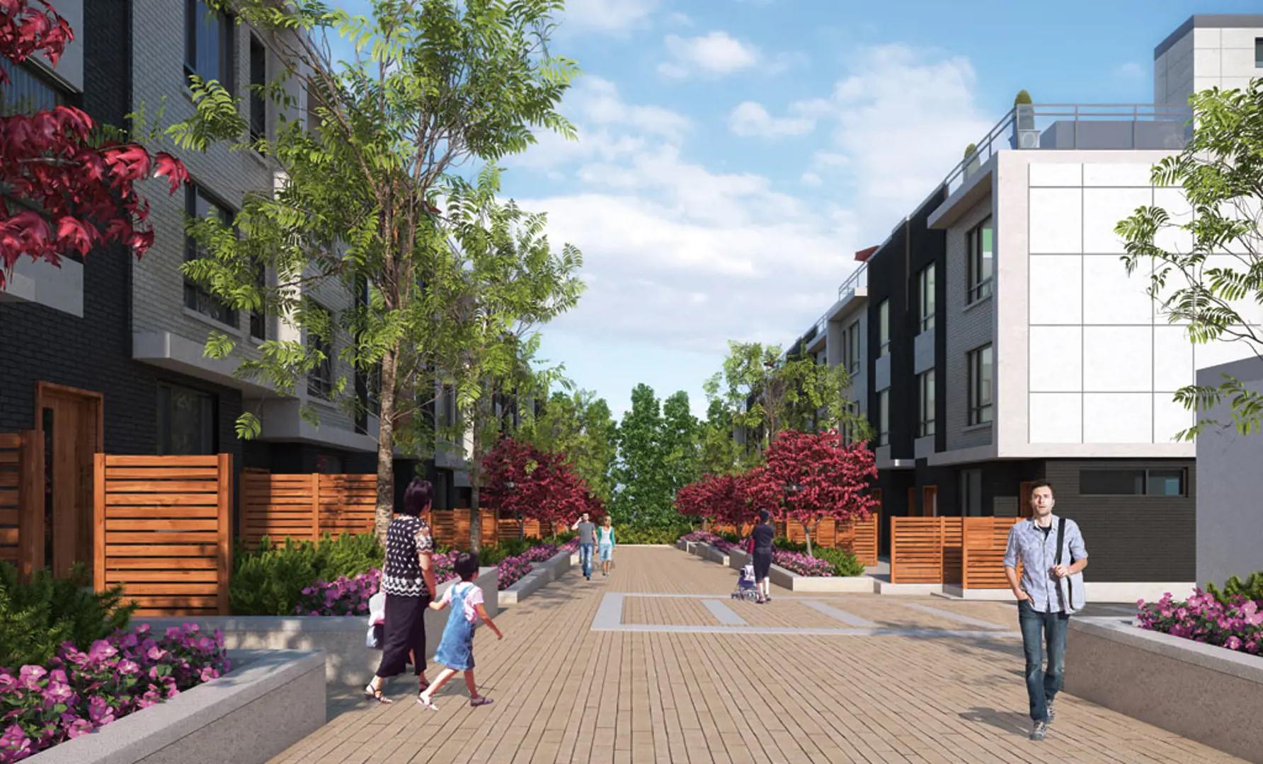 The SkyLofts – image 3