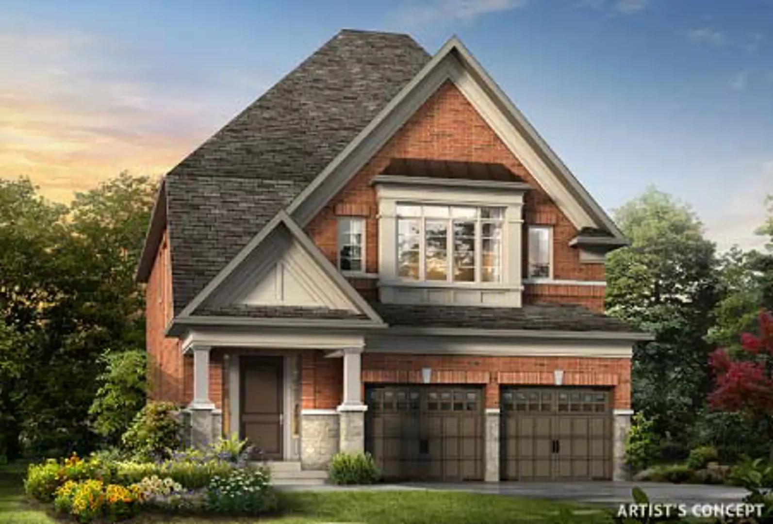 The Trails of Country Lane – image 2