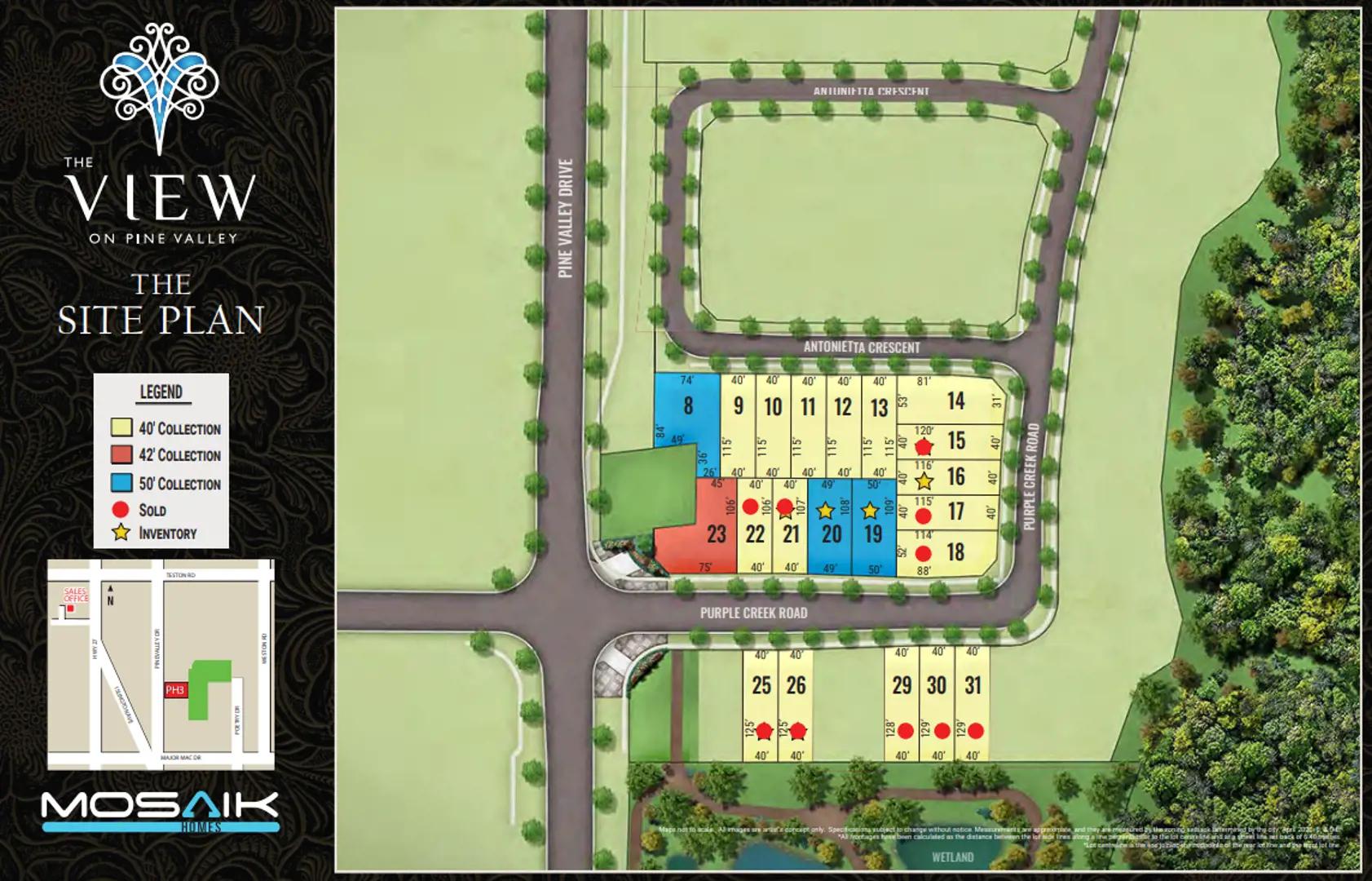 The View on Pine Valley – image 7