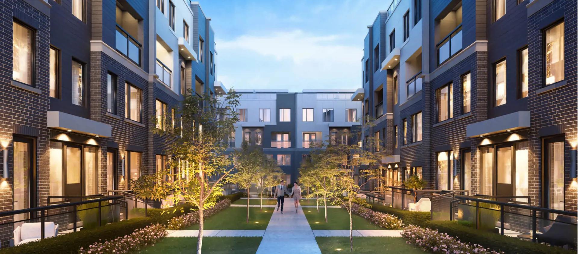 The Way - Collegeway & Ridgeway – image 4