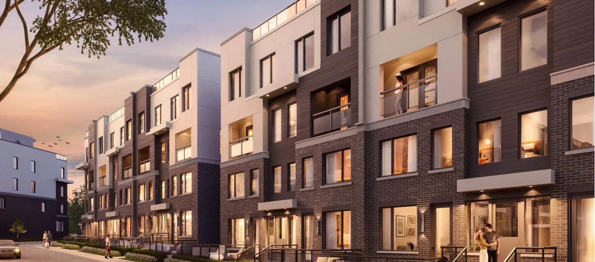 The Way - Collegeway & Ridgeway – image 5