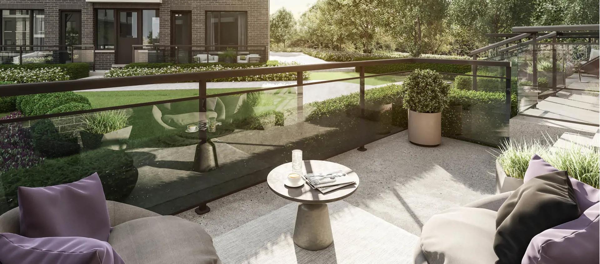 The Way - Collegeway & Ridgeway – image 6