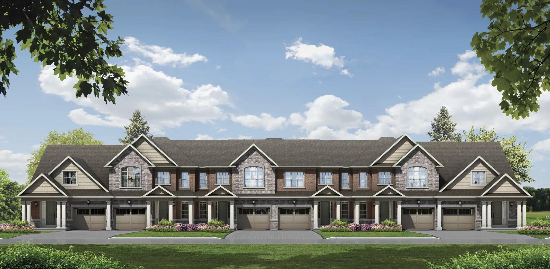 The Windsor Luxury Townhome Residences – image 7