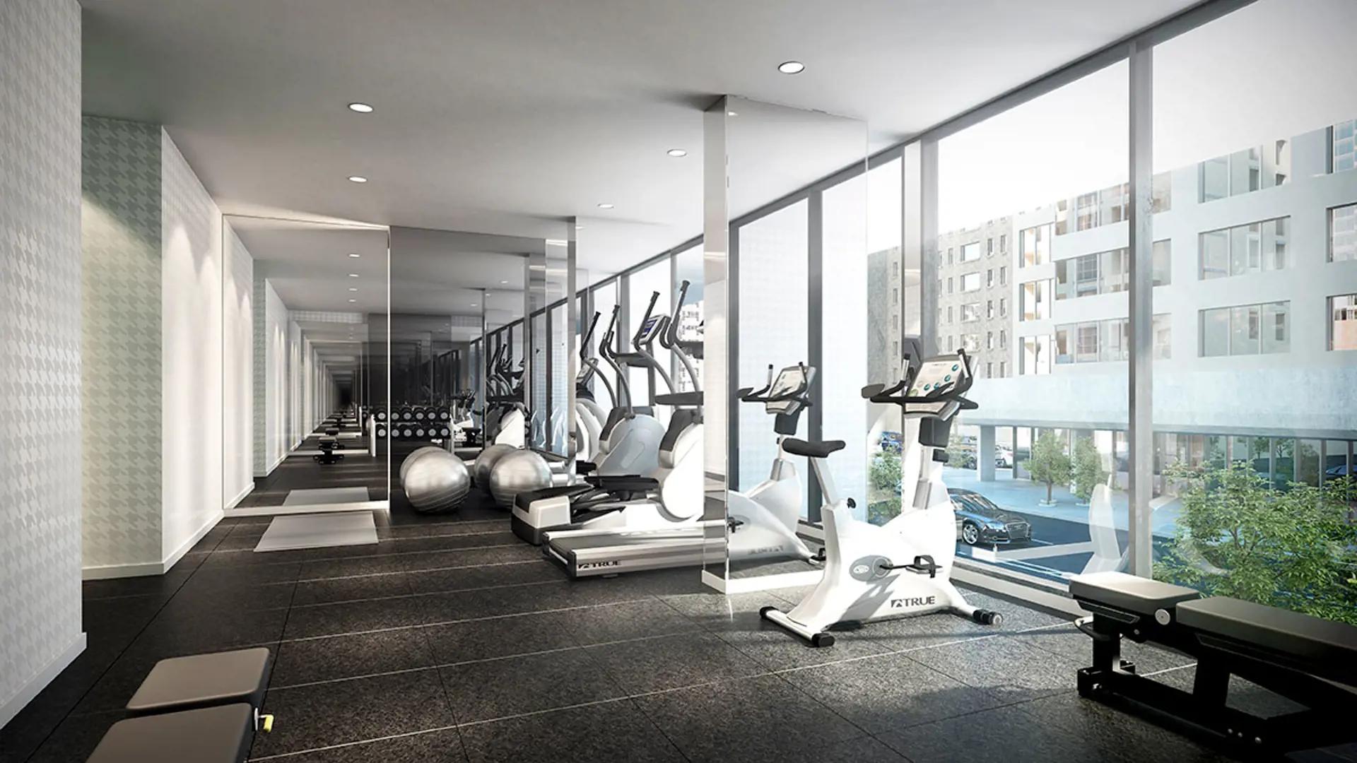 The Woodsworth Condos – image 4