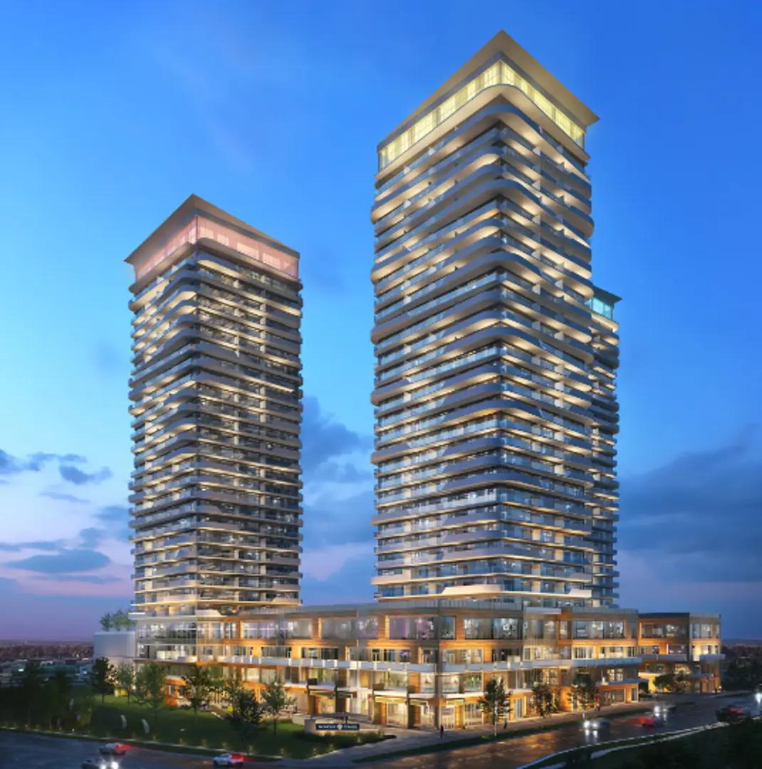 Thompson Towers - Sienna – image 4