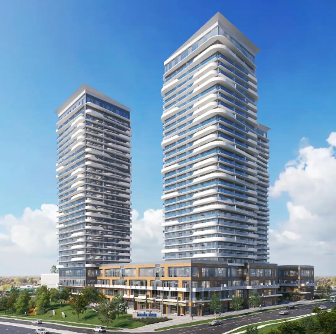 Thompson Towers - Sienna – image 5