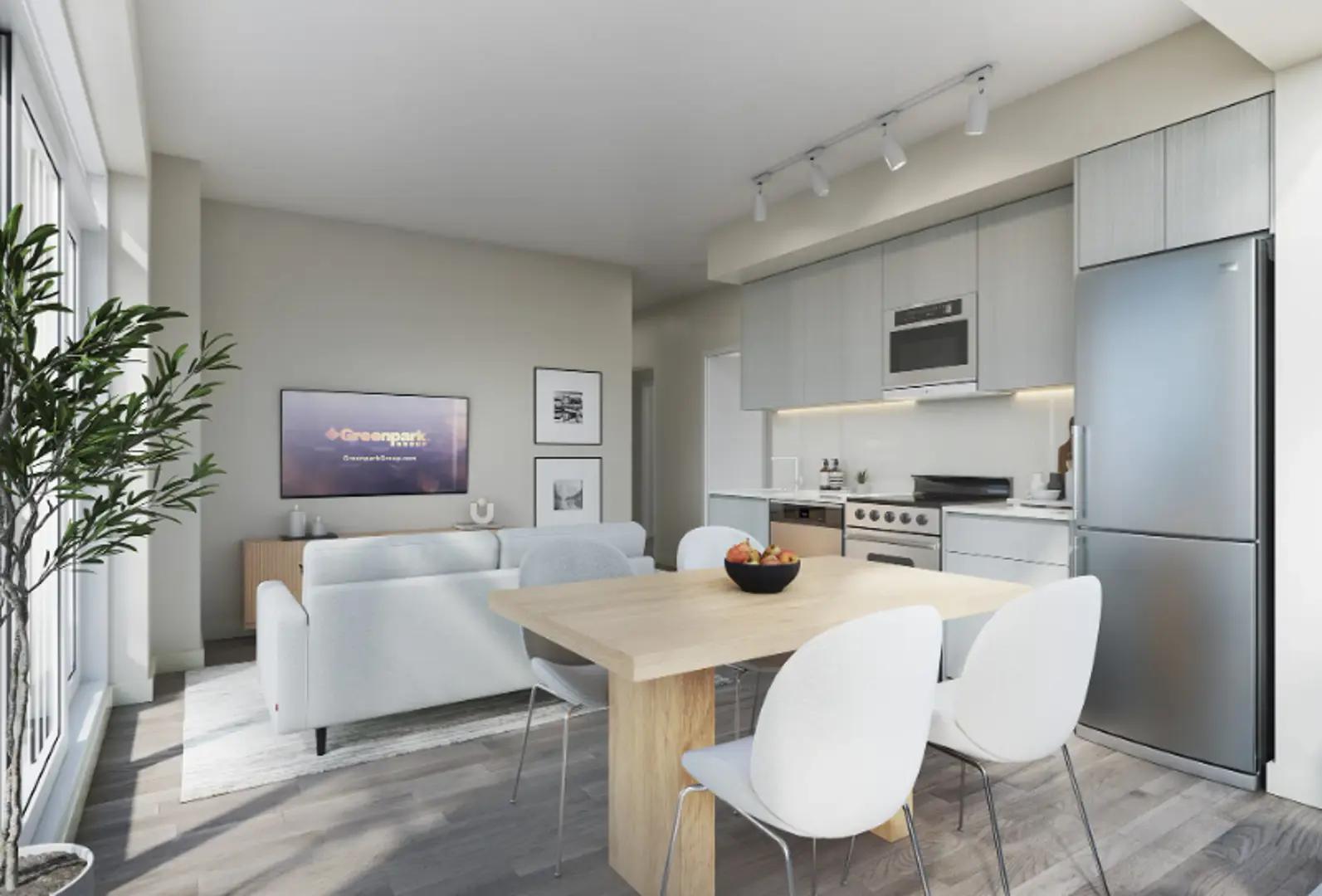 Thompson Towers - Sienna – image 7