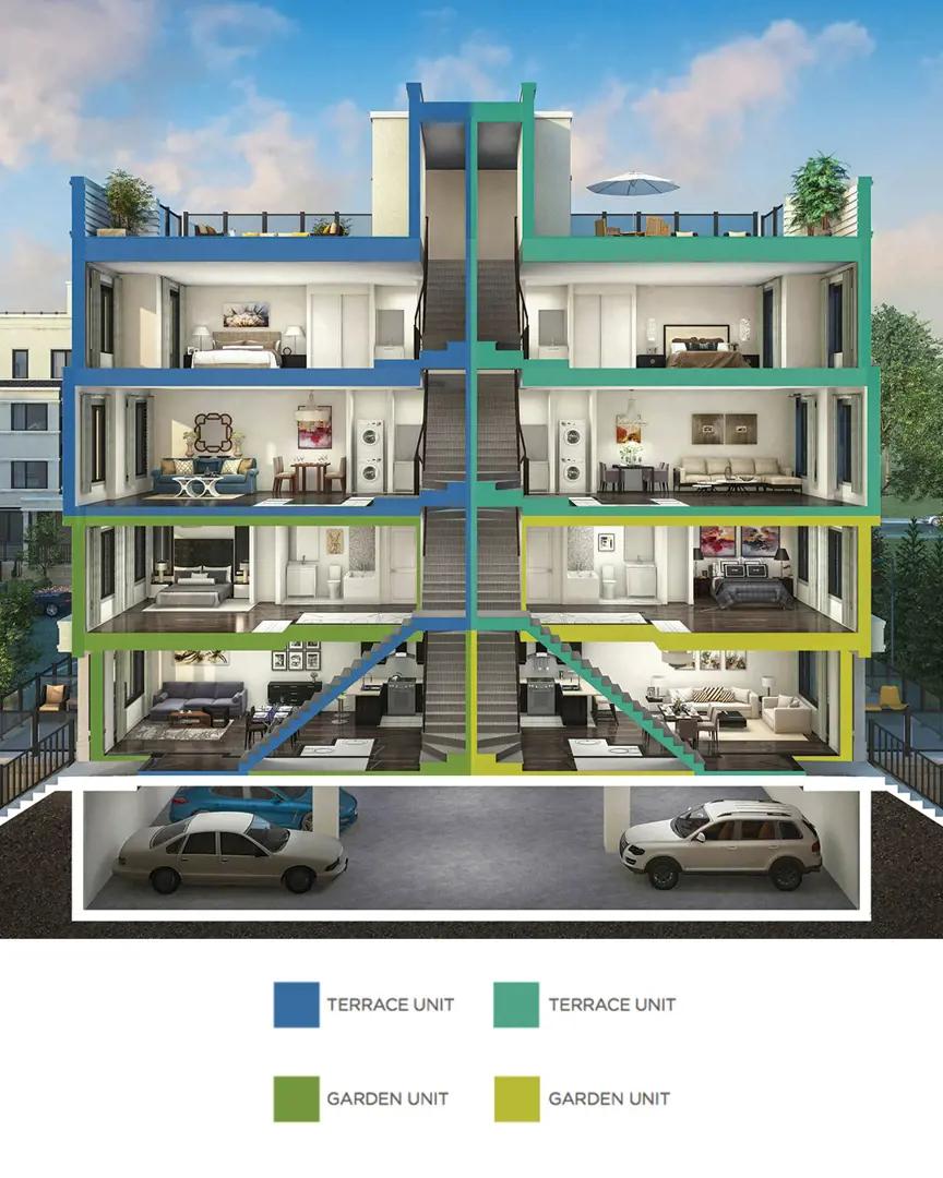 Time Village – image 4