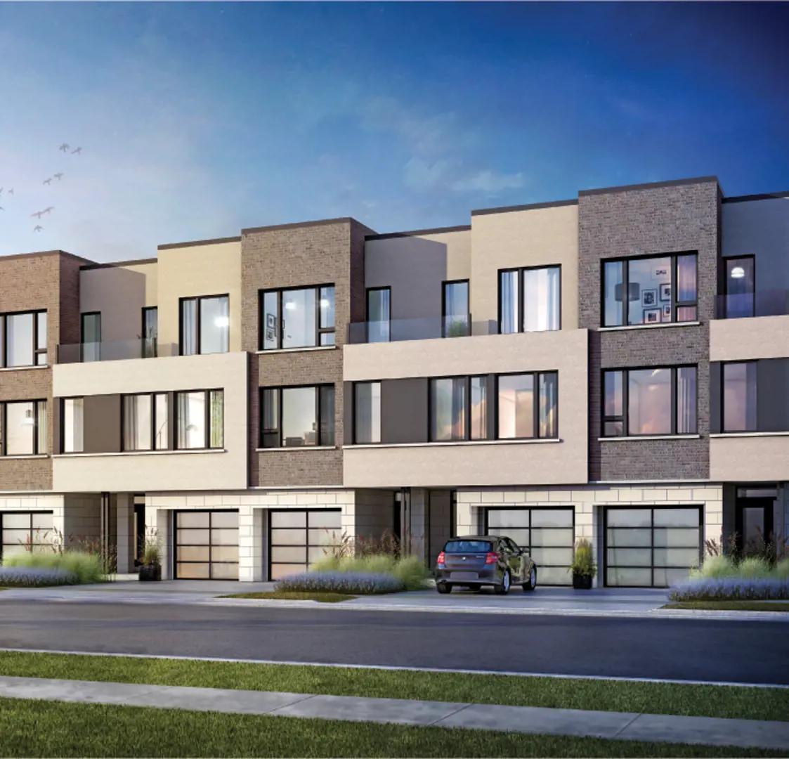 Trafalgar Landing – image 2