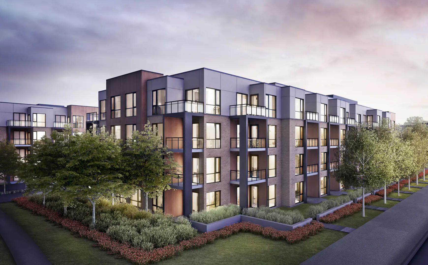 Trafalgar Landing – image 4