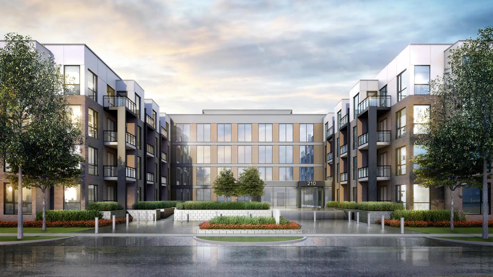 Trafalgar Landing – image 6