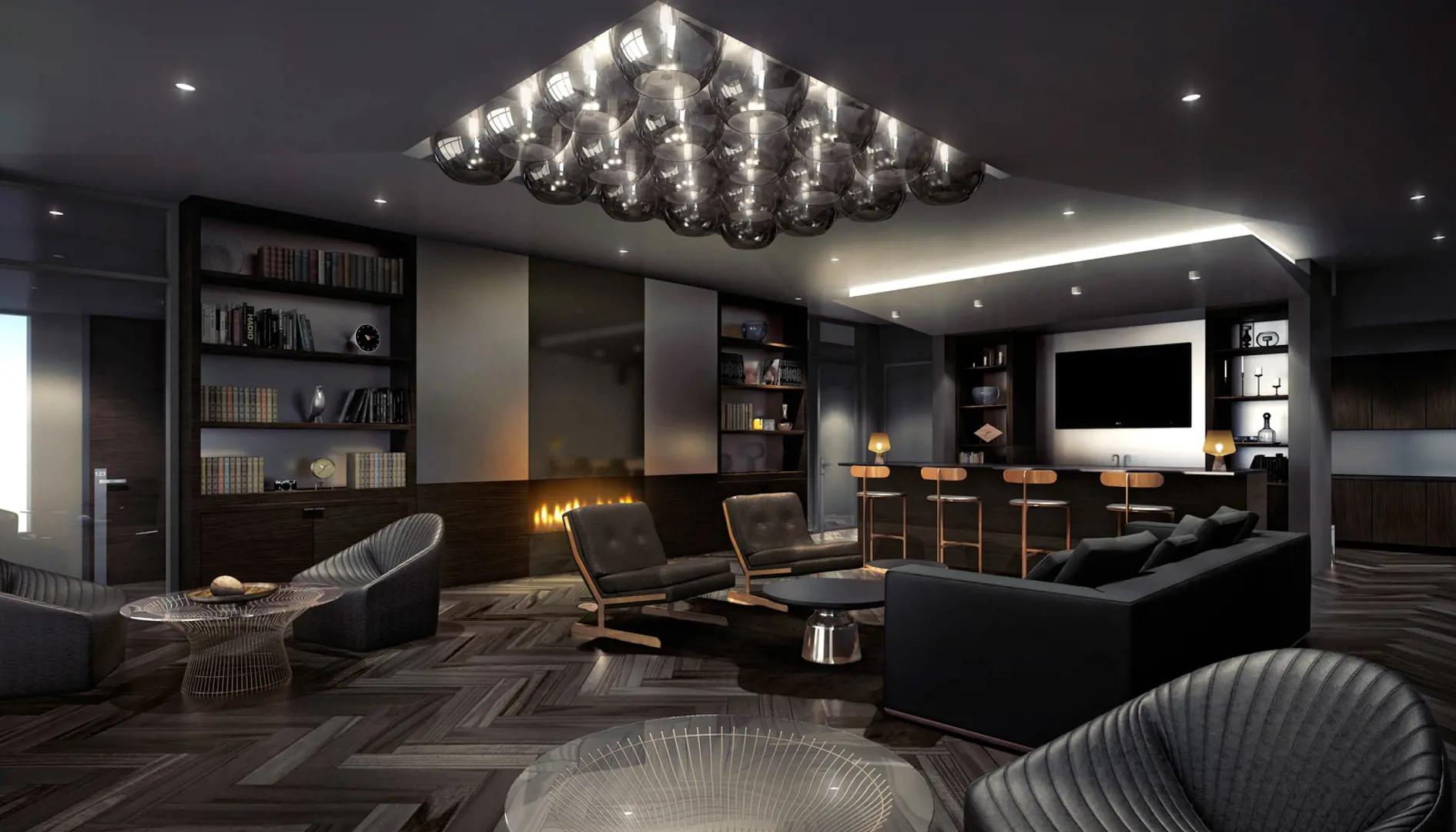 Trafalgar Landing – image 7