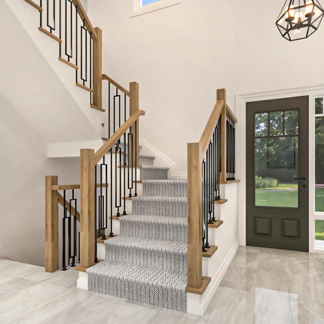 Trails of Whitevale - Townhomes – image 5