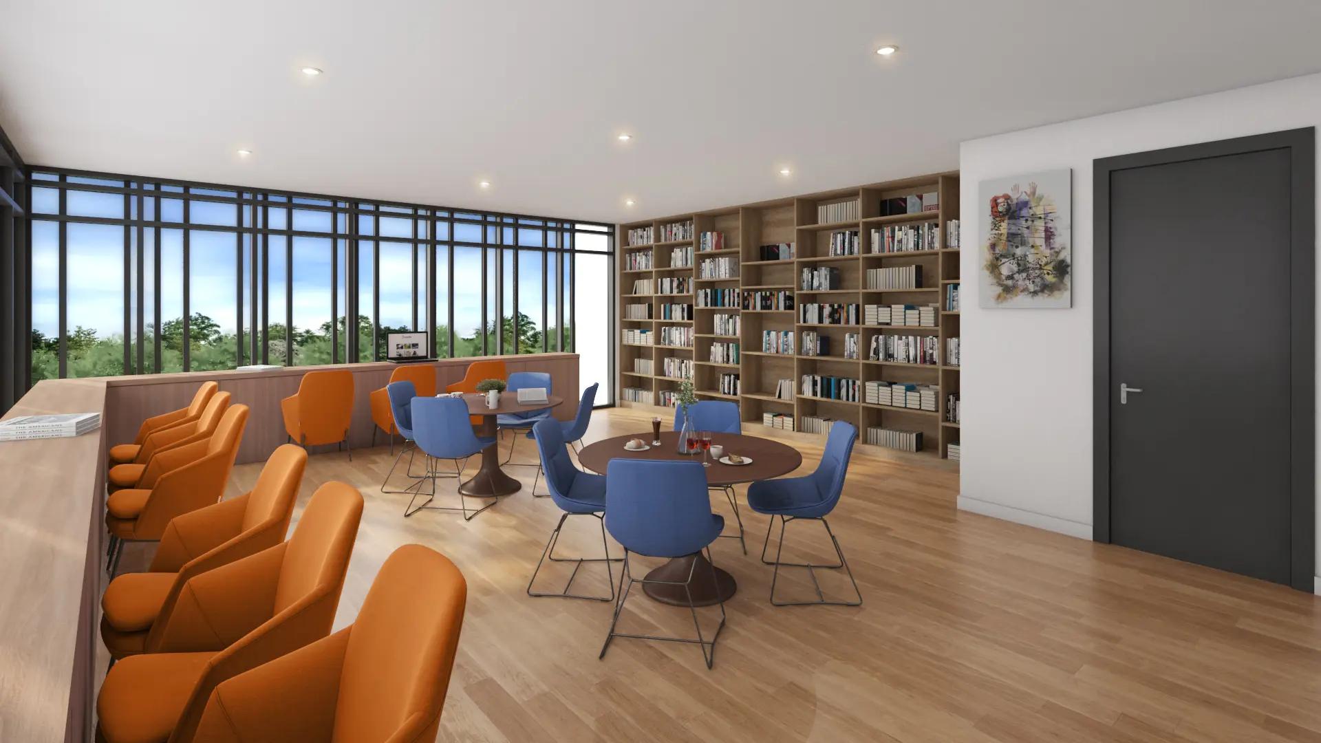 Treehouse Studios – image 7