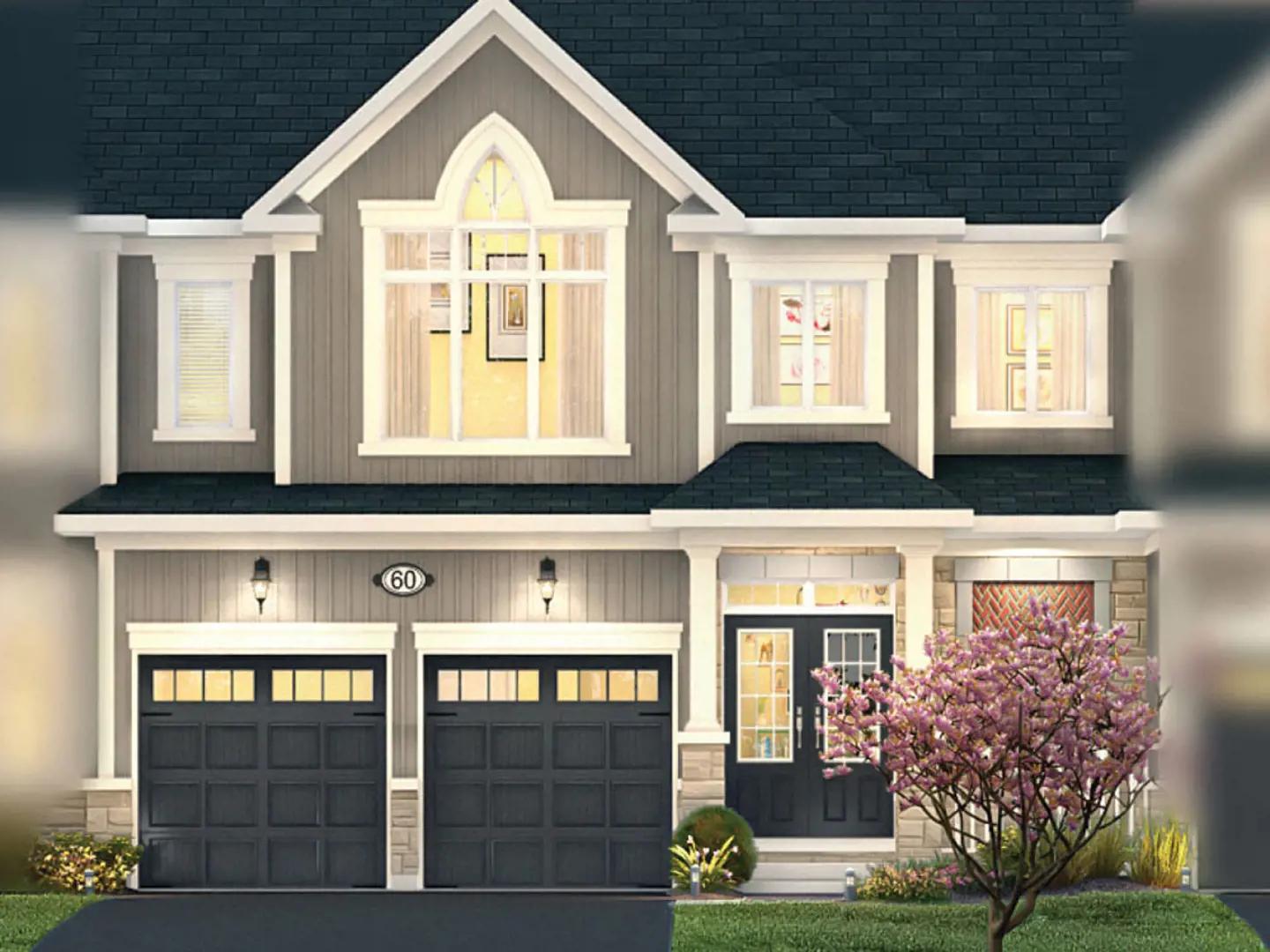 Trillium Forest Towns – image 2