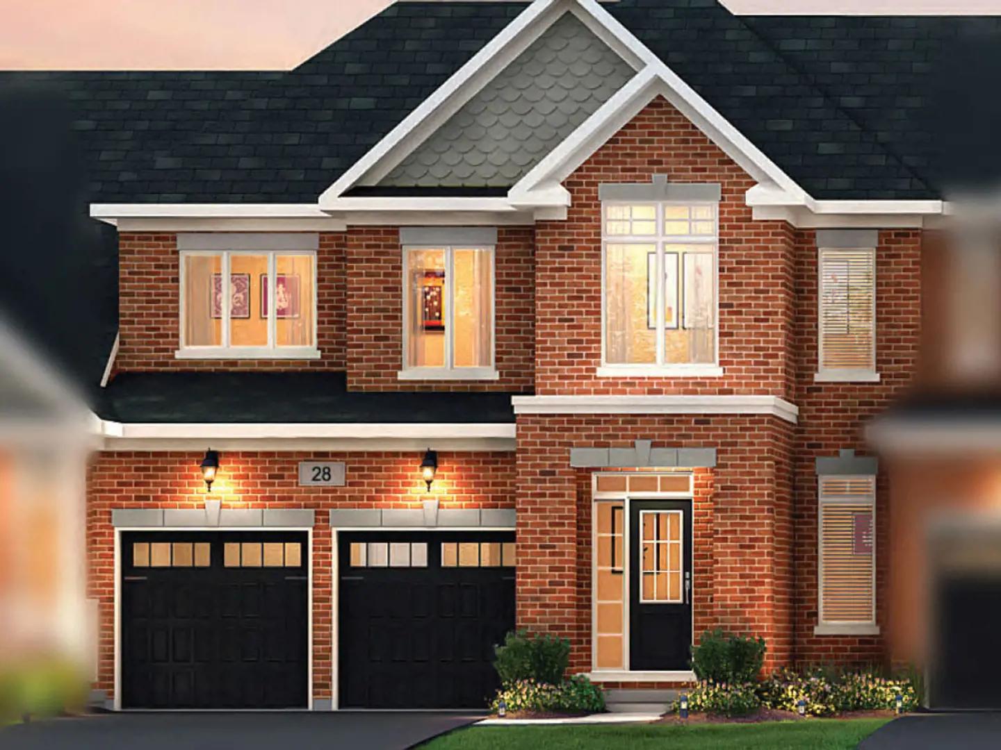 Trillium Forest Towns – image 3